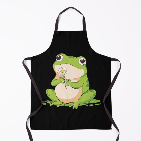 Item preview, Dandelion Frog designed and sold by Getup-clothing.