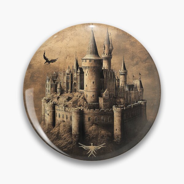 Item preview, Harry, Cartoon Wizard Magical fantasy, magical tale Magic Castle designed and sold by Innamalinka.