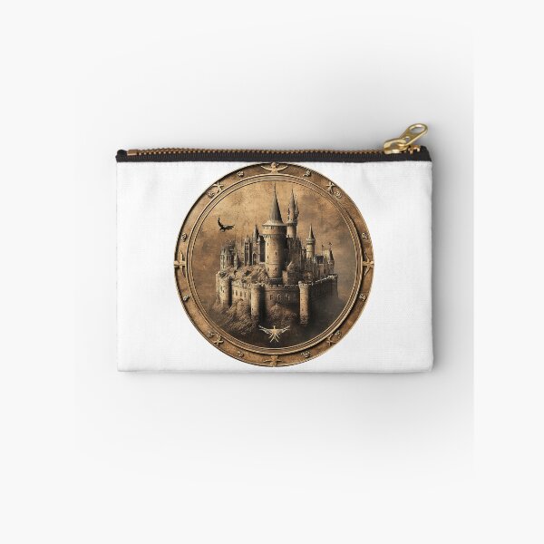 Item preview, Harry, Cartoon Wizard Magical fantasy, magical tale Magic Castle designed and sold by Innamalinka.