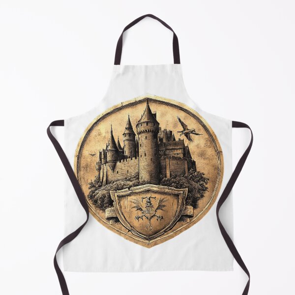 Item preview, Harry, Cartoon Wizard Magical fantasy, magical tale Magic Castle designed and sold by Innamalinka.