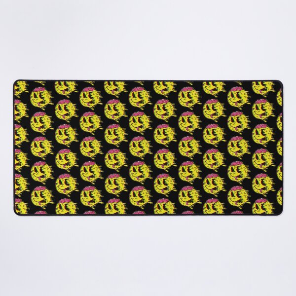 Item preview, Trippy Liquid Smile designed and sold by Pintwich.