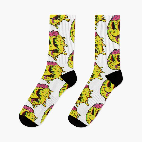 Item preview, Trippy Liquid Smile  designed and sold by Pintwich.