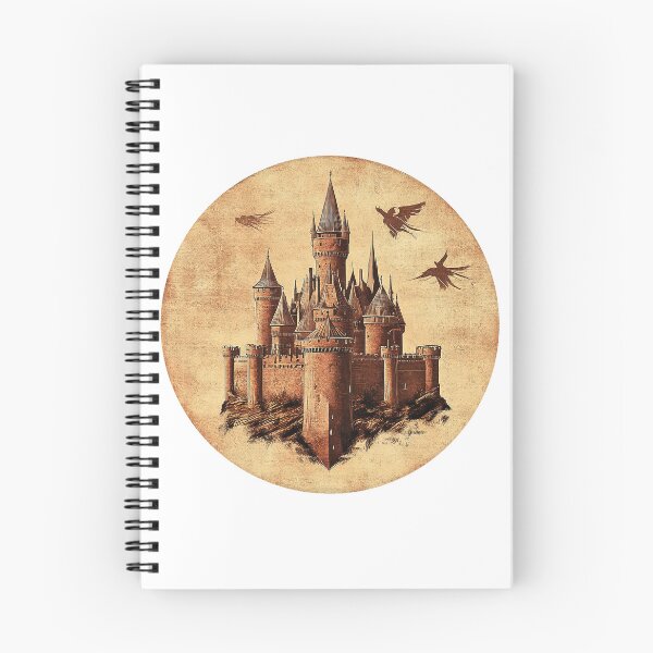 Item preview, Harry, Cartoon Wizard Magical fantasy, magical tale Magic Castle designed and sold by Innamalinka.