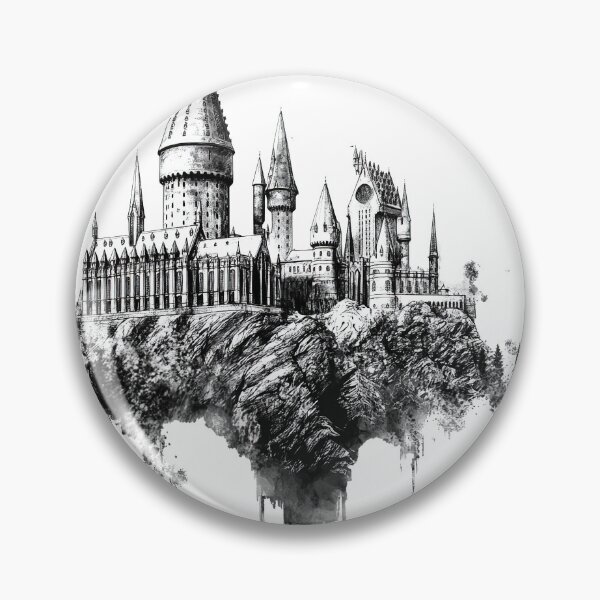 Item preview, Harry, Cartoon Wizard Magical fantasy, magical tale Magic Castle designed and sold by Innamalinka.