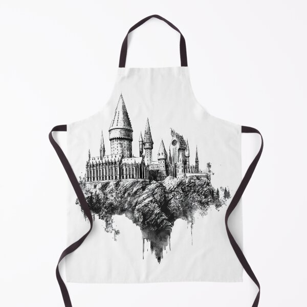 Item preview, Harry, Cartoon Wizard Magical fantasy, magical tale Magic Castle designed and sold by Innamalinka.