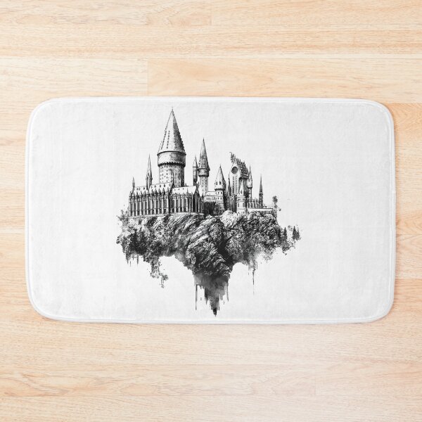 Item preview, Harry, Cartoon Wizard Magical fantasy, magical tale Magic Castle designed and sold by Innamalinka.