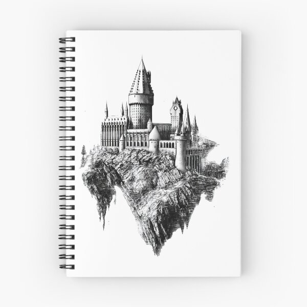 Item preview, Harry, Cartoon Wizard Magical fantasy, magical tale Magic Castle designed and sold by Innamalinka.