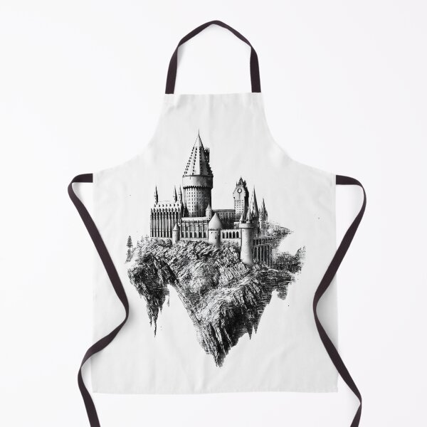 Item preview, Harry, Cartoon Wizard Magical fantasy, magical tale Magic Castle designed and sold by Innamalinka.