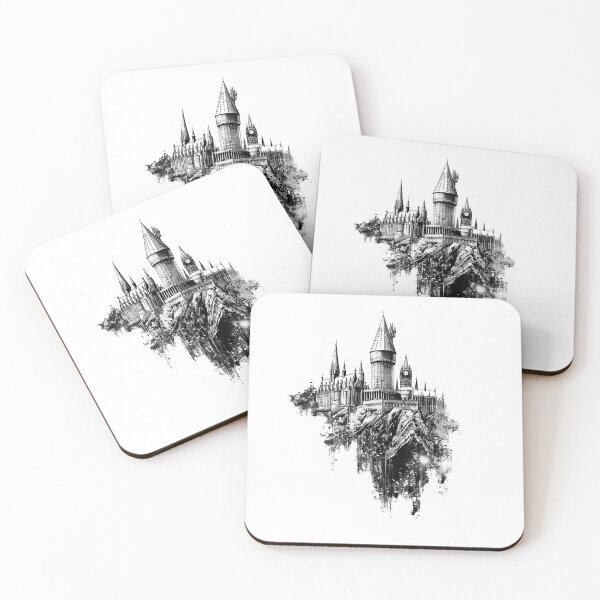 Item preview, Harry, Cartoon Wizard Magical fantasy, magical tale Magic Castle designed and sold by Innamalinka.