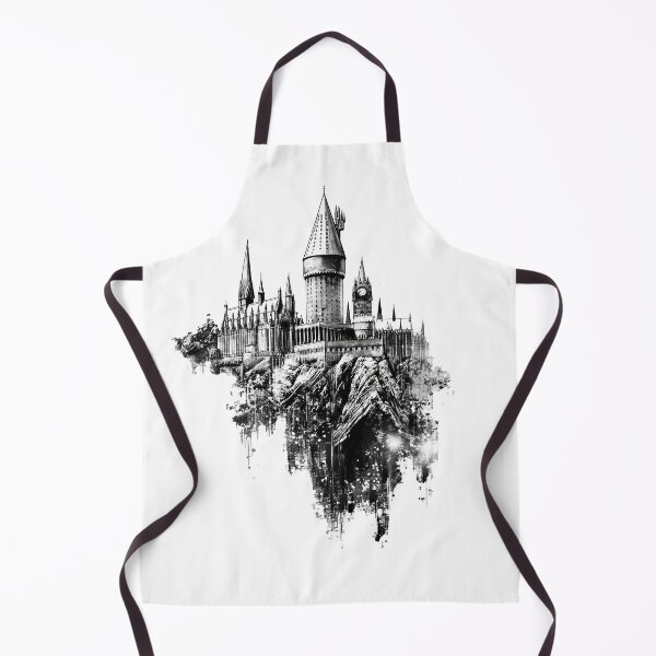 Item preview, Harry, Cartoon Wizard Magical fantasy, magical tale Magic Castle designed and sold by Innamalinka.
