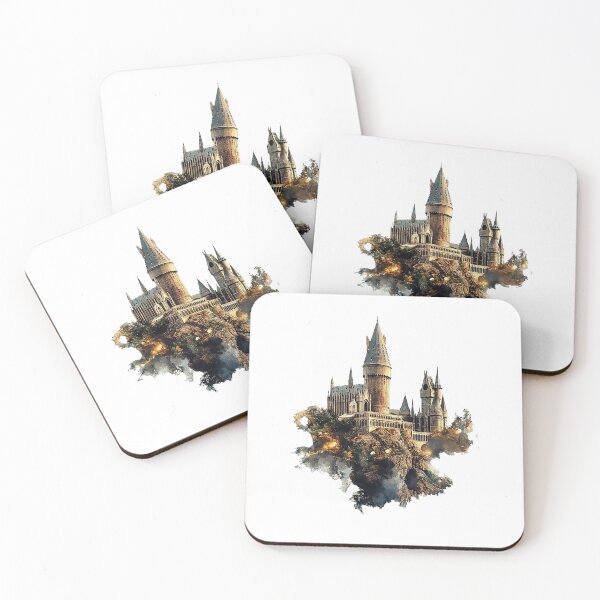 Item preview, Harry, Cartoon Wizard Magical fantasy, magical tale Magic Castle designed and sold by Innamalinka.