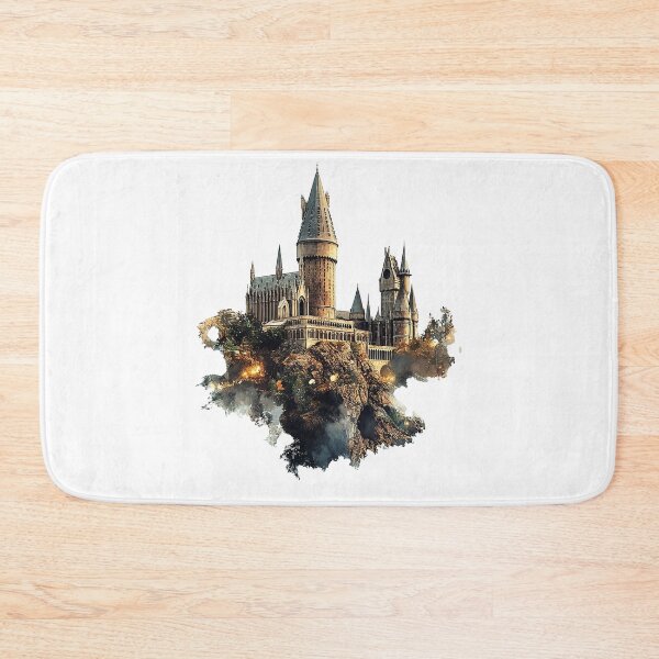Item preview, Harry, Cartoon Wizard Magical fantasy, magical tale Magic Castle designed and sold by Innamalinka.