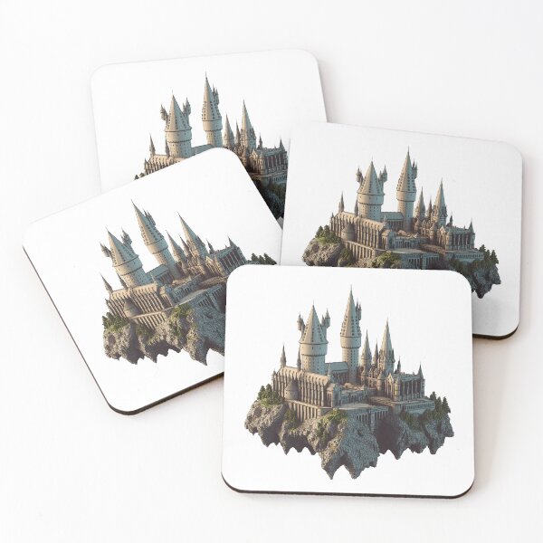 Item preview, Harry, Cartoon Wizard Magical fantasy, magical tale Magic Castle designed and sold by Innamalinka.