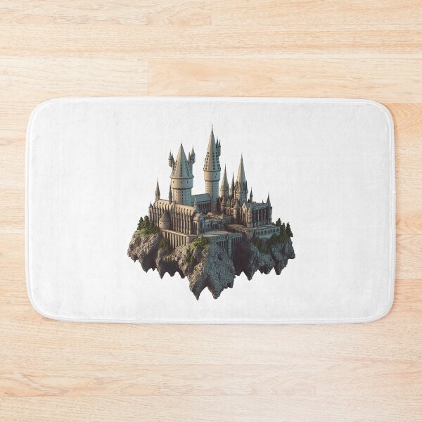 Item preview, Harry, Cartoon Wizard Magical fantasy, magical tale Magic Castle designed and sold by Innamalinka.