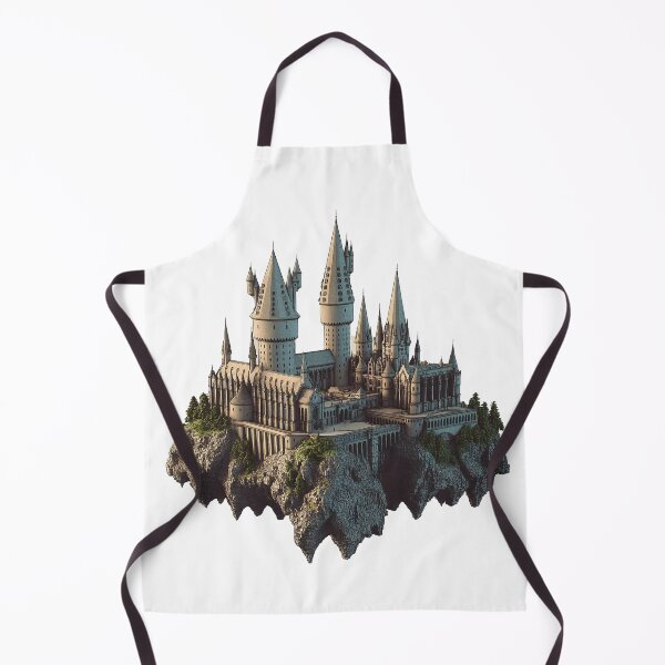 Item preview, Harry, Cartoon Wizard Magical fantasy, magical tale Magic Castle designed and sold by Innamalinka.