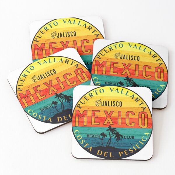 Item preview, Puerto Vallarta designed and sold by MOPAROdesign.