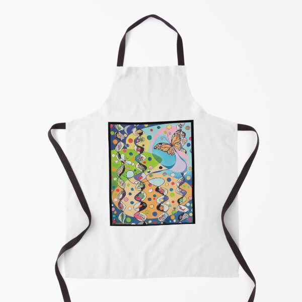 Item preview, CreateArt&Express T-Shirts_A Busy Farmers Market designed and sold by CreateArt&Express.