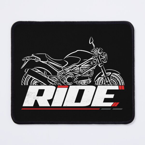 Item preview, Ducati Monster 750 1997-2002 for Motorcycle Fans designed and sold by DrainvolStore.