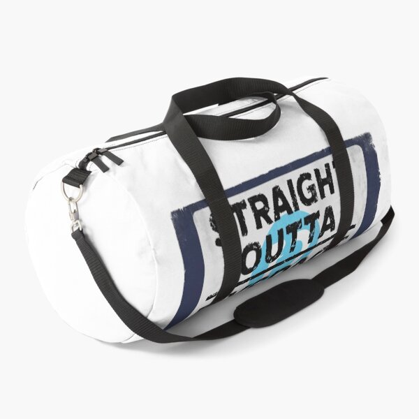 Item preview, Straight Outta MySpace – 2000s Nostalgia designed and sold by StormArte.