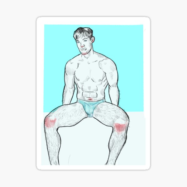 Item preview, Soft Bruises, Hard Stares designed and sold by MilesIllustrated.