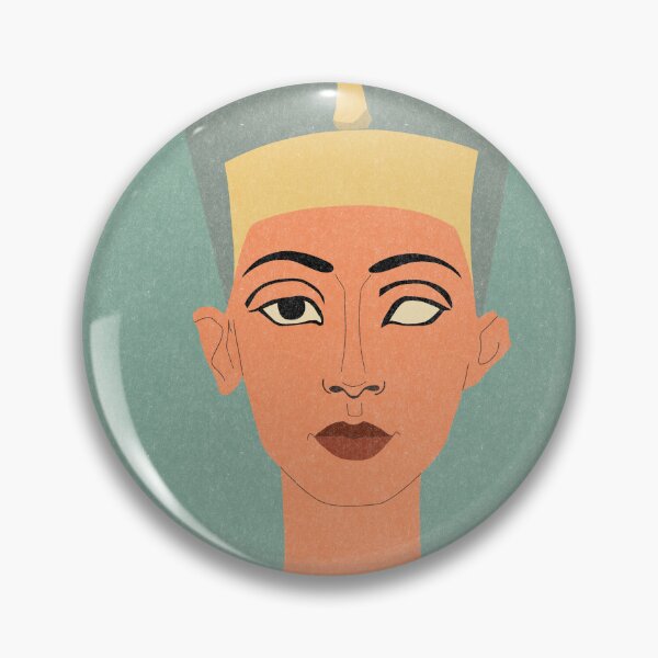 Item preview, Nefertiti designed and sold by Craphe.