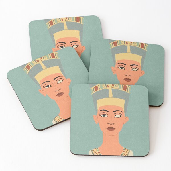 Item preview, Nefertiti designed and sold by Craphe.