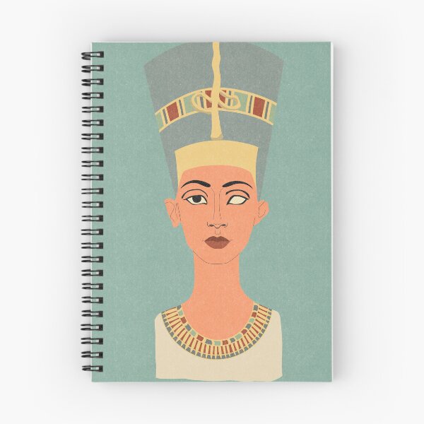 Item preview, Nefertiti designed and sold by Craphe.