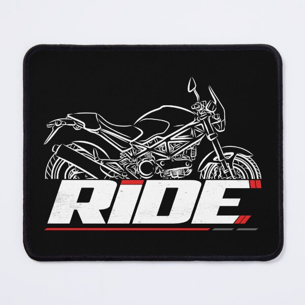 Item preview, Ducati Monster 800 2003-2005 for Motorcycle Fans designed and sold by DrainvolStore.