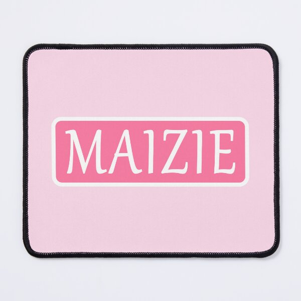 Item preview, Maizie Name designed and sold by Jeallan Designs.