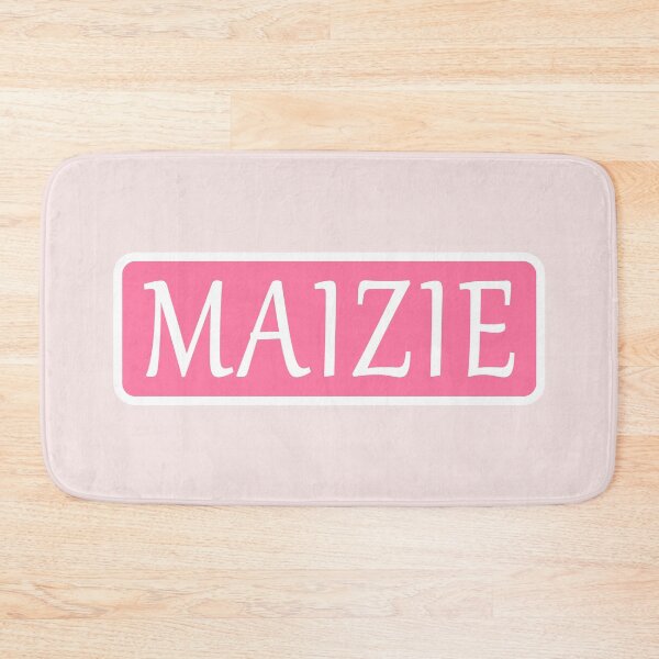 Item preview, Maizie Name designed and sold by Jeallan Designs.