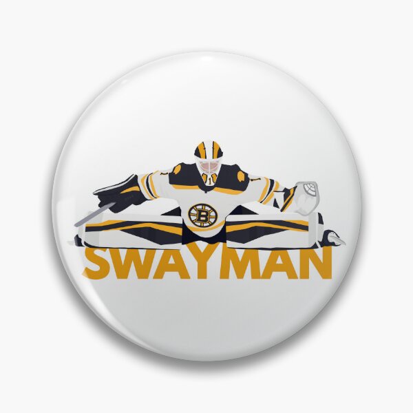 Item preview, Jeremy Swayman designed and sold by aperte.