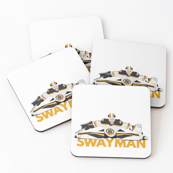 Item preview, Jeremy Swayman designed and sold by aperte.