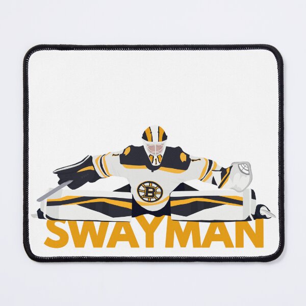 Item preview, Jeremy Swayman designed and sold by aperte.