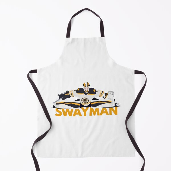 Item preview, Jeremy Swayman designed and sold by aperte.