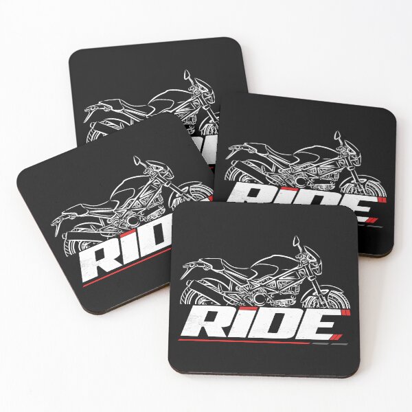 Item preview, Ducati Monster 900 1993-2002 for Motorcycle Fans designed and sold by DrainvolStore.