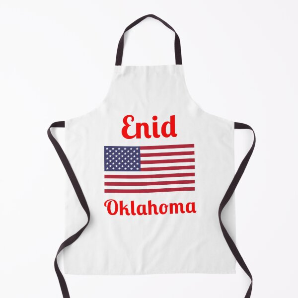 Item preview, Enid Oklahoma- Stylish Prints, designed and sold by Fleetwood1994.