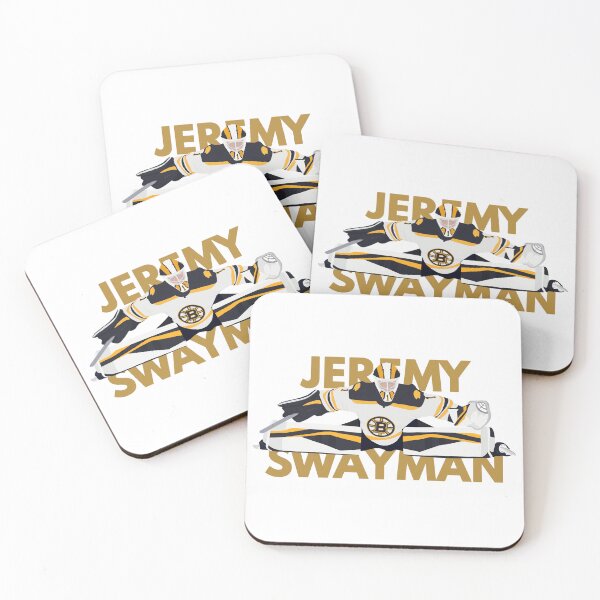 Item preview, Jeremy Swayman designed and sold by aperte.