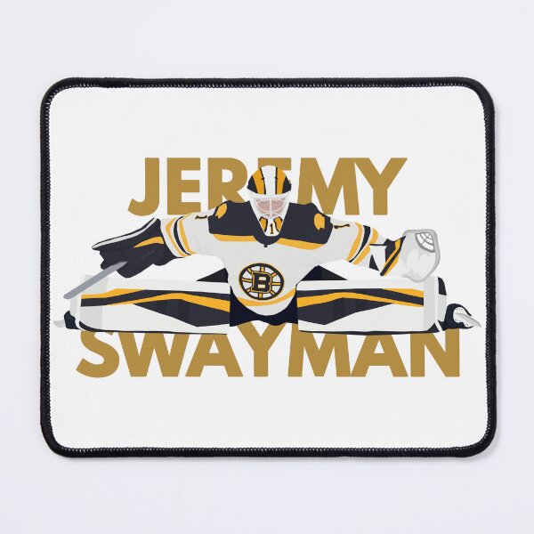 Item preview, Jeremy Swayman designed and sold by aperte.
