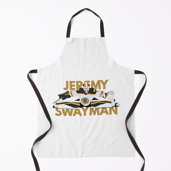 Item preview, Jeremy Swayman designed and sold by aperte.