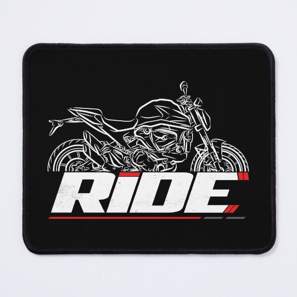 Item preview, Ducati Monster 950 2021-2024 for Motorcycle Fans designed and sold by DrainvolStore.