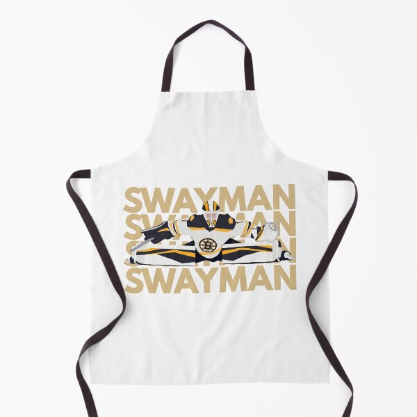 Item preview, Jeremy Swayman designed and sold by aperte.