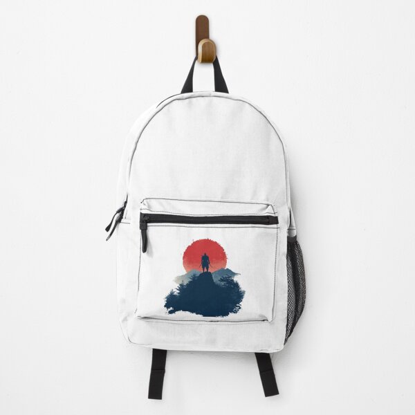 Item preview, Thoughtful Samurai: The Way of Wisdom and Strength designed and sold by Jayo82.