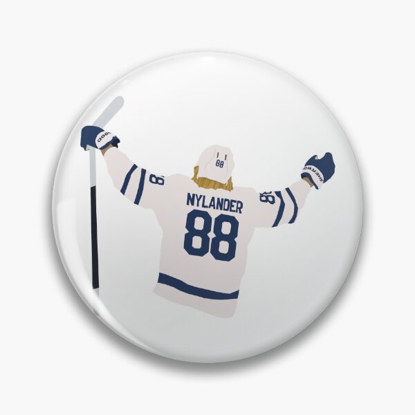 Item preview, William Nylander  designed and sold by aperte.