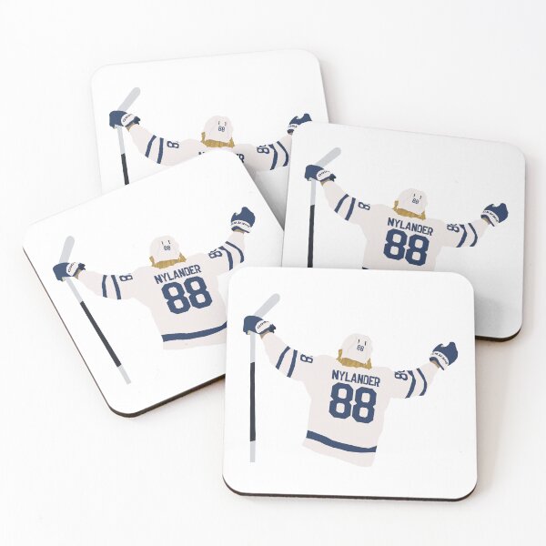 Item preview, William Nylander  designed and sold by aperte.
