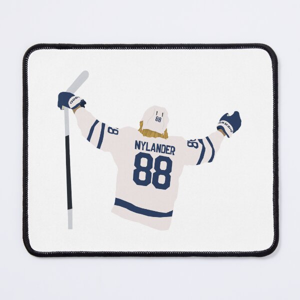 Item preview, William Nylander  designed and sold by aperte.