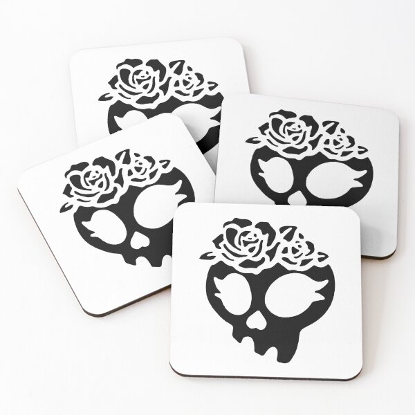 Item preview, Mama Skull designed and sold by Darcie Deer.
