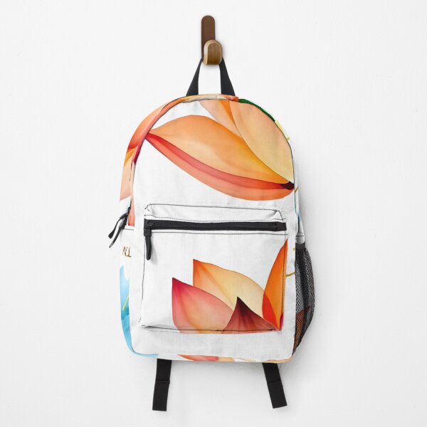 Item preview, Vibrant Lotus - Watercolor designed and sold by Shirtastically.