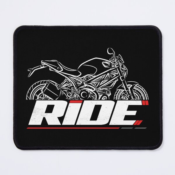 Item preview, Ducati Monster 1100 EVO 2011-2013 for Motorcycle Fans designed and sold by DrainvolStore.
