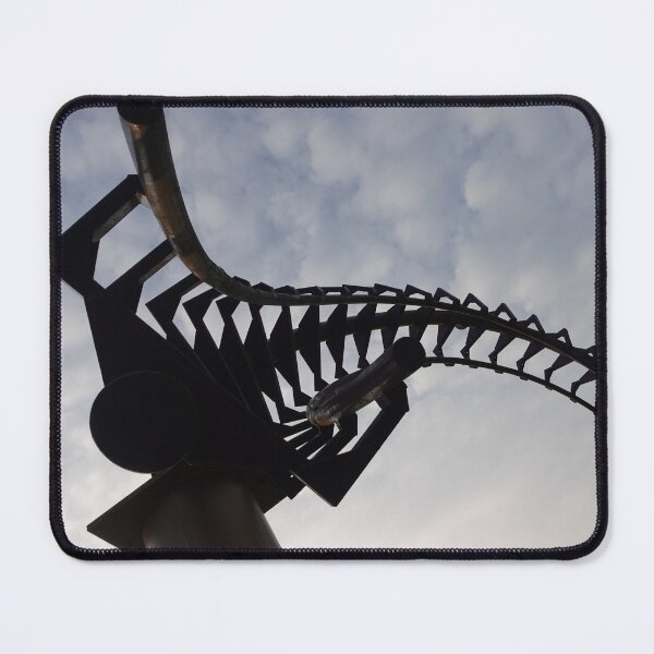 Item preview, Corkscrew at Dusk designed and sold by GJPhotography.