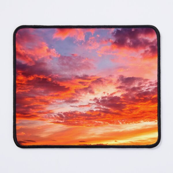 Item preview, landscape, beautiful view, nature, health, amazing, photo, world, sky, sunset, cloud, red, sun light designed and sold by NAVAL00.